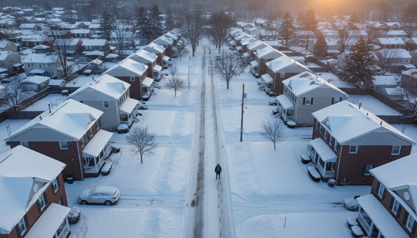 2-Family Homes in Prospect Park, NJ: A Smart Path to Homeownership