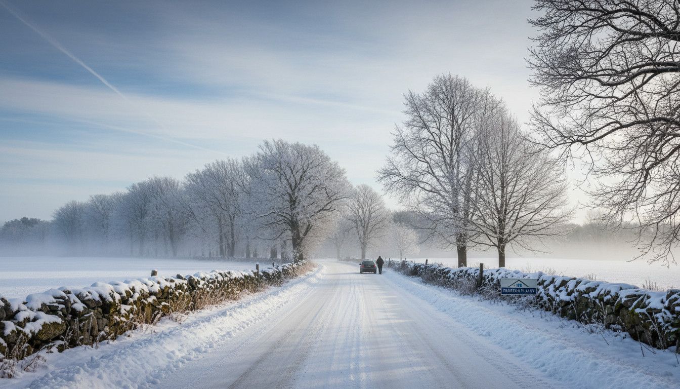 A Buyer's Guide to Financing a Home in Freedom Plains, NY