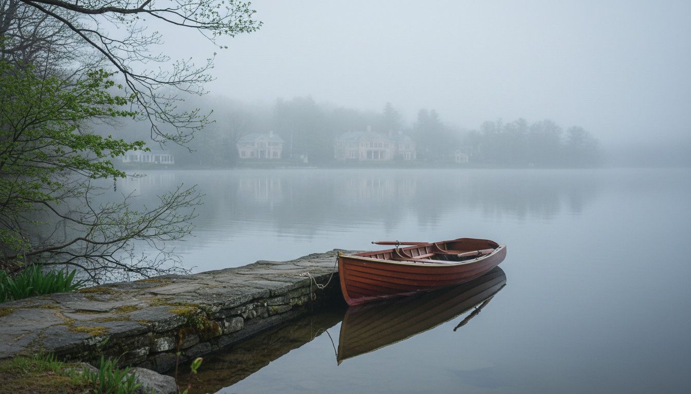 A Buyer's Guide to Houses for Sale in Tuxedo Park, NY