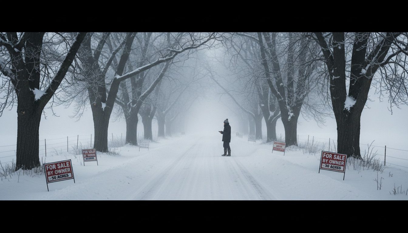 A Comprehensive Guide to Buying Land for Sale in Livonia, NY