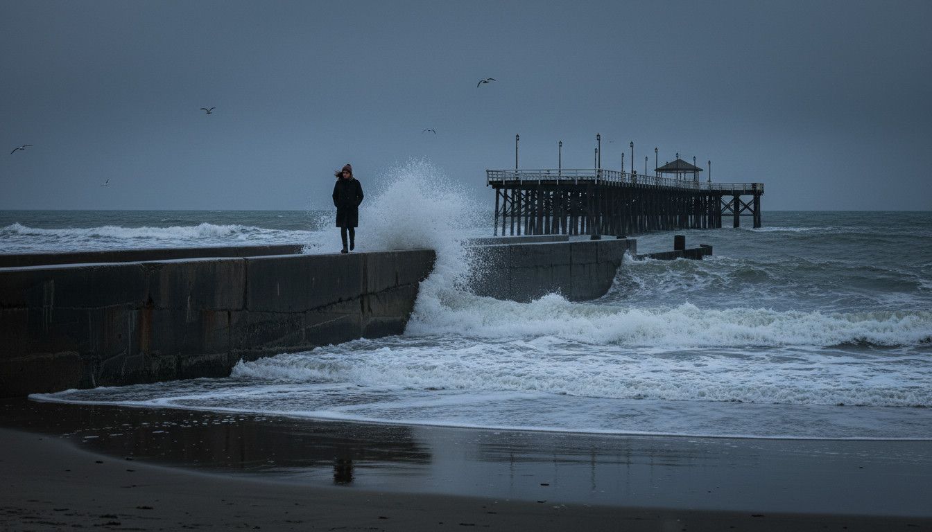 A Comprehensive Guide to Sea Gate Brooklyn Real Estate