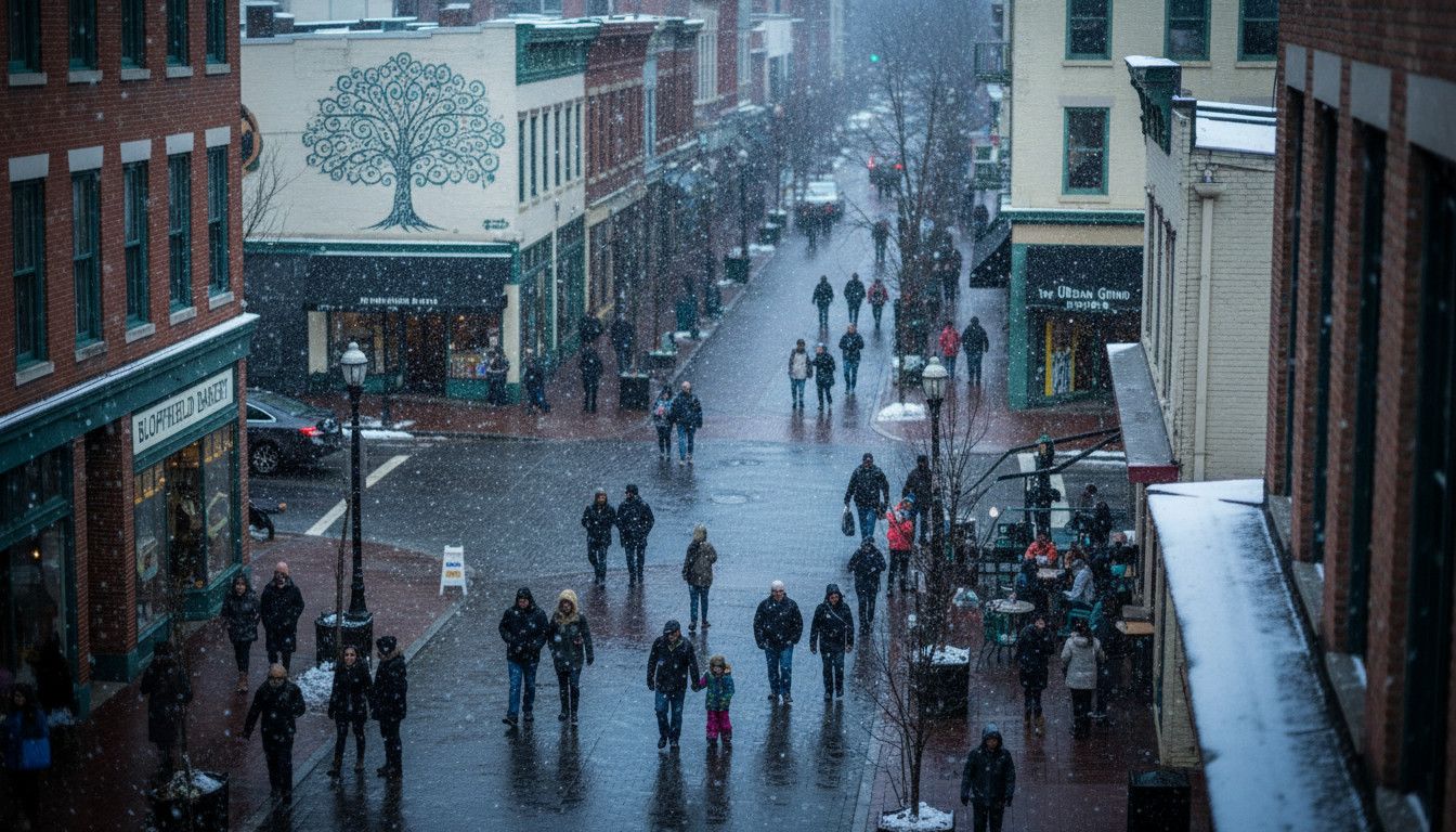 A First-Time Buyer's Guide to Bloomfield, NJ: Navigating the Local Market with Confidence