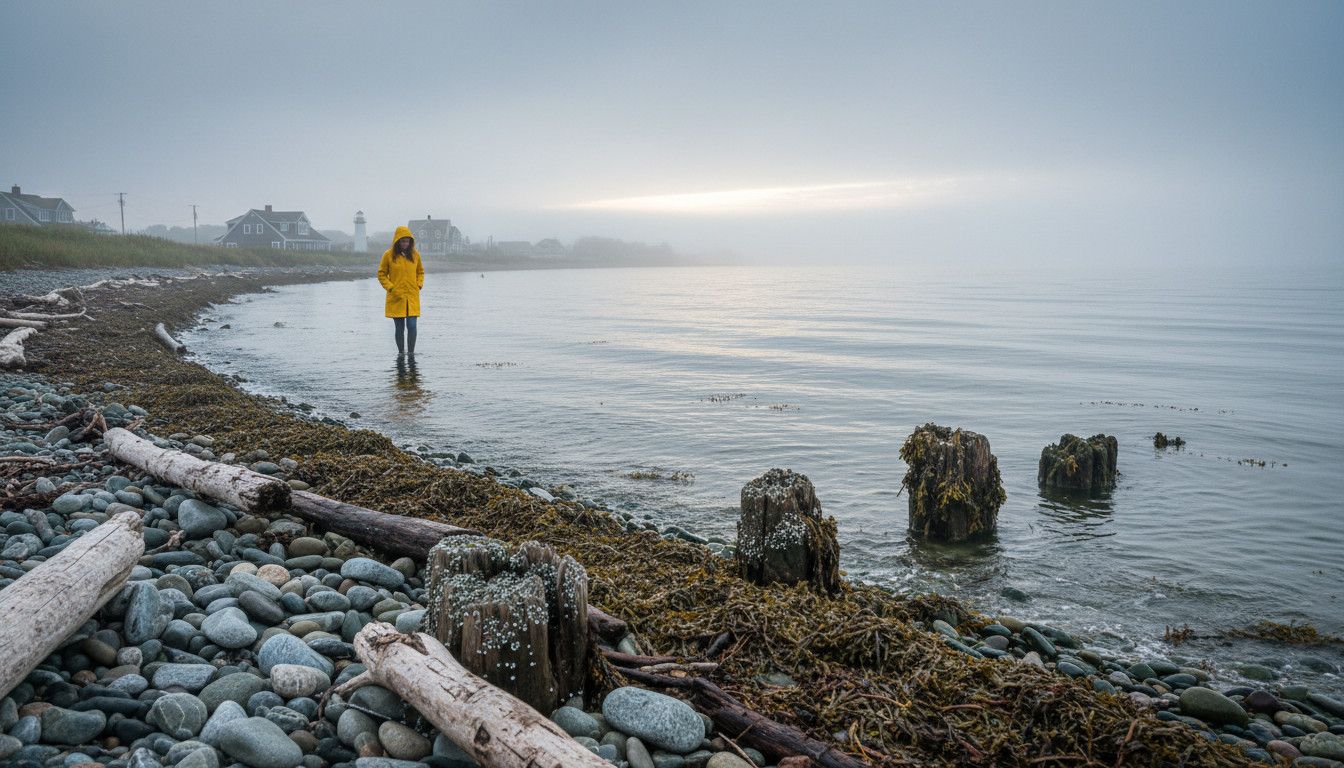 A First-Time Buyer's Guide to Jamesport, NY: Navigating the Market with Confidence