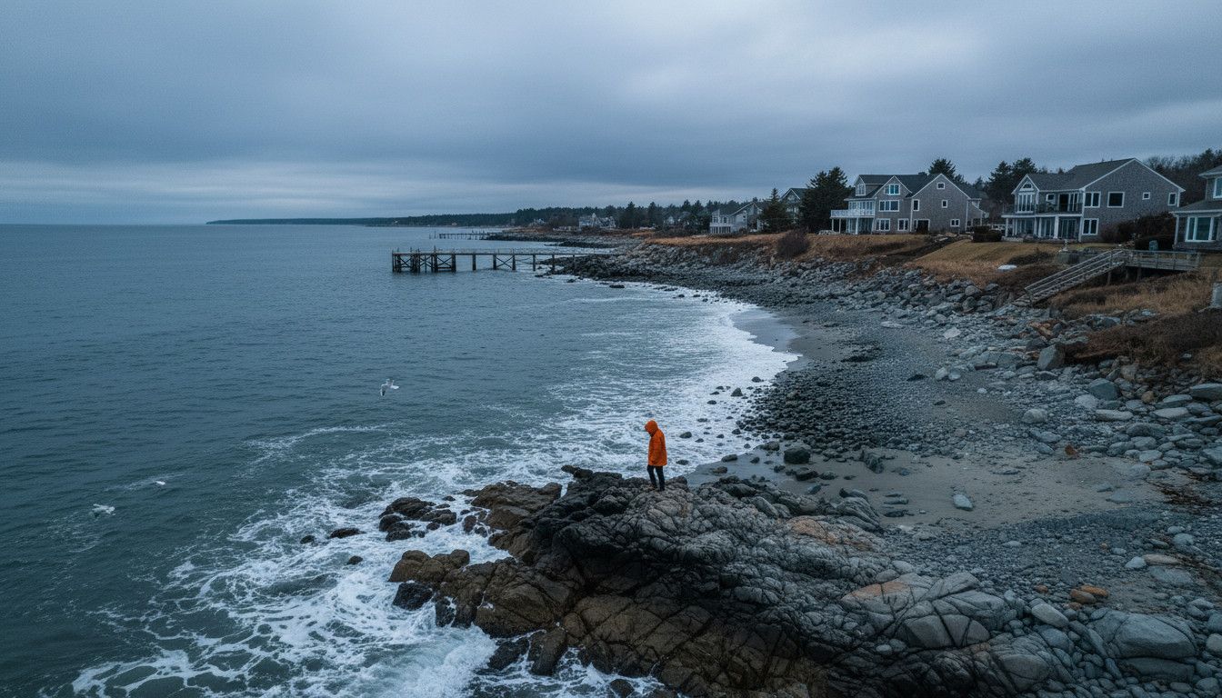 A First-Time Buyer's Guide to Rocky Point, NY: Navigating the Market with Confidence