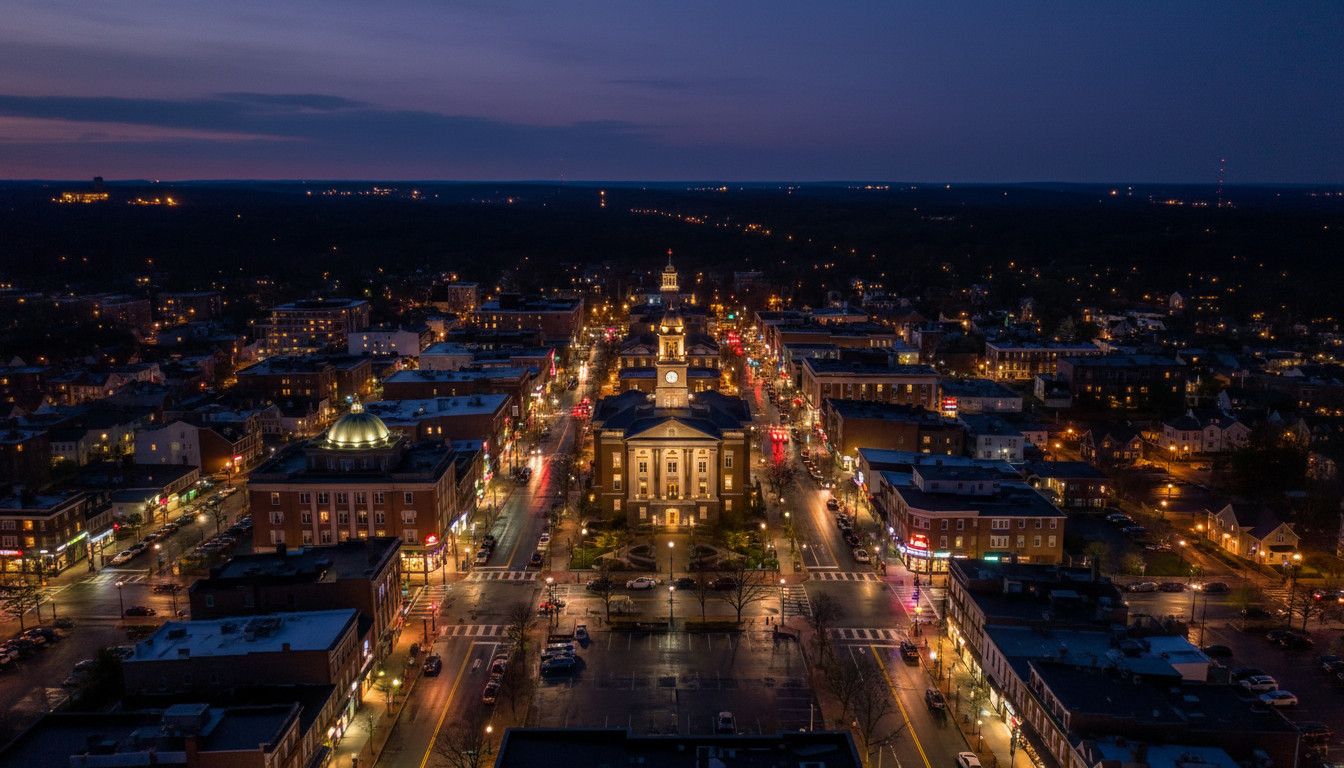 A First-Time Home Buyer's Guide to New Providence, NJ