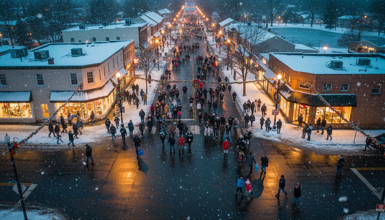 A First-Time Homebuyer's Guide to Centereach, NY