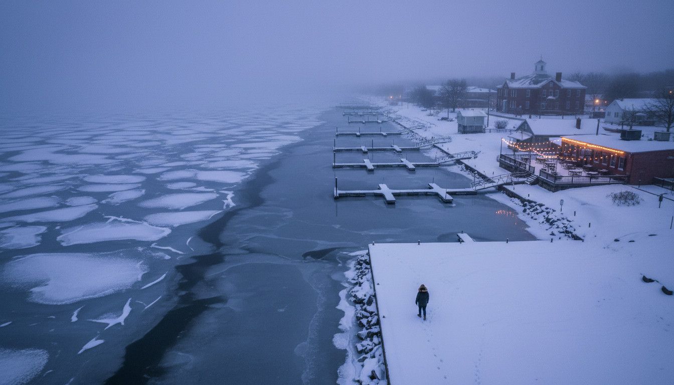 A First-Time Homebuyer's Guide to North Patchogue, NY