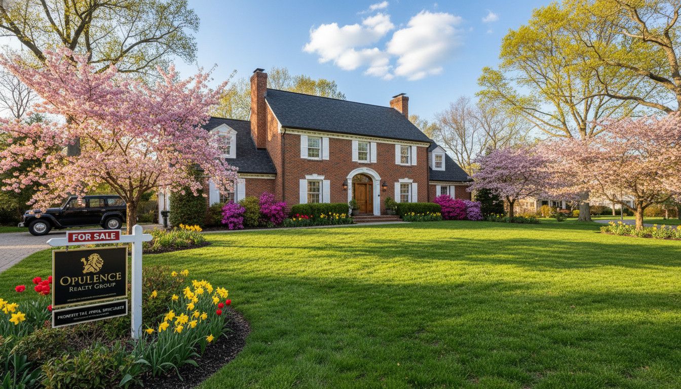 A Step-by-Step Guide to Appealing Your Property Taxes in Bergen County for 2026