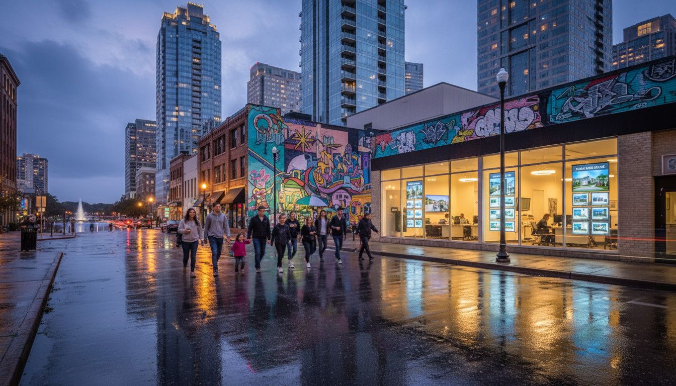 Accelerating Homeownership in Orlando: Strategies for Buyers