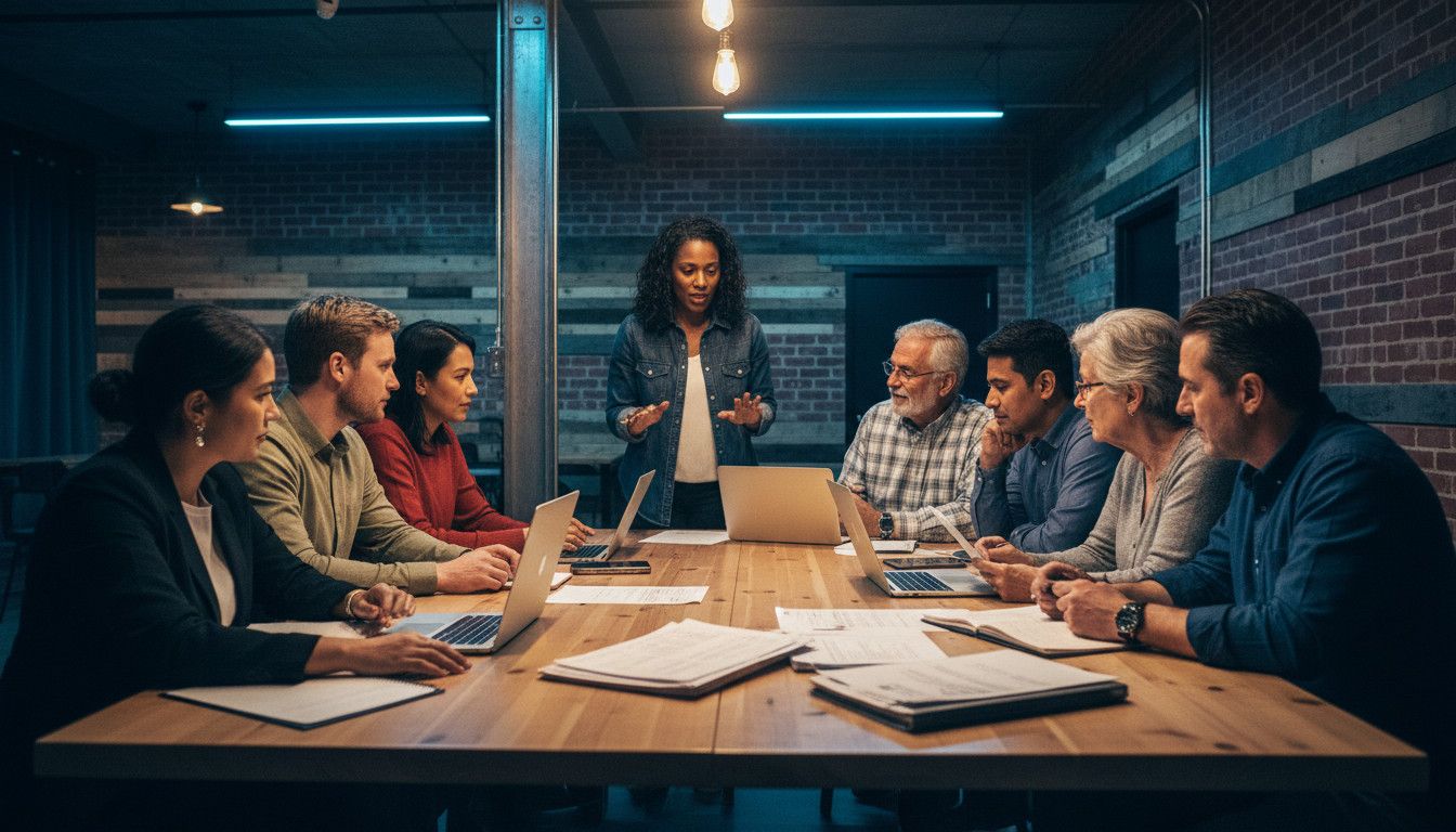 Achieving Homeownership in Danbury, CT: Navigating Financing Options