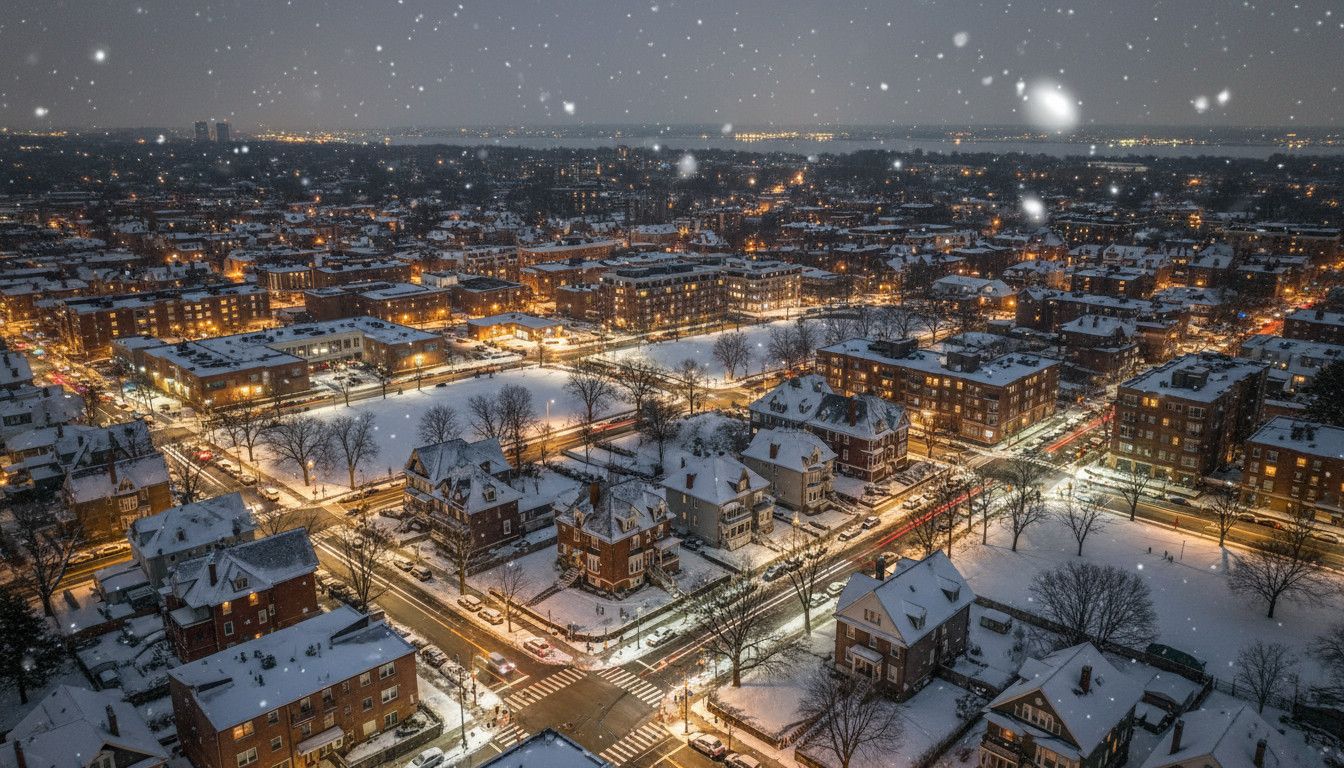 Achieving Homeownership in Lincoln Park, Yonkers: Smart Strategies for Affordability