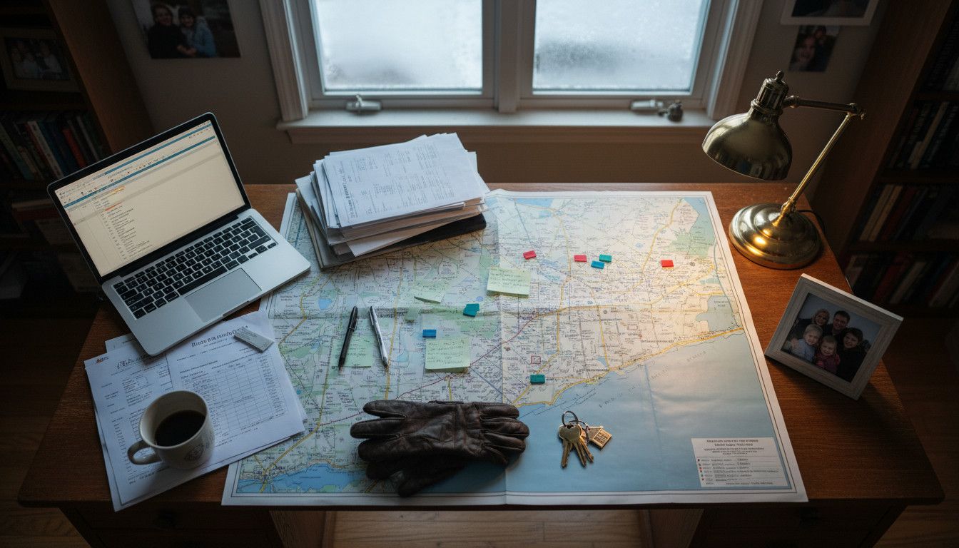 Achieving Homeownership in Massapequa, NY: A Guide to Understanding the Market and Financing