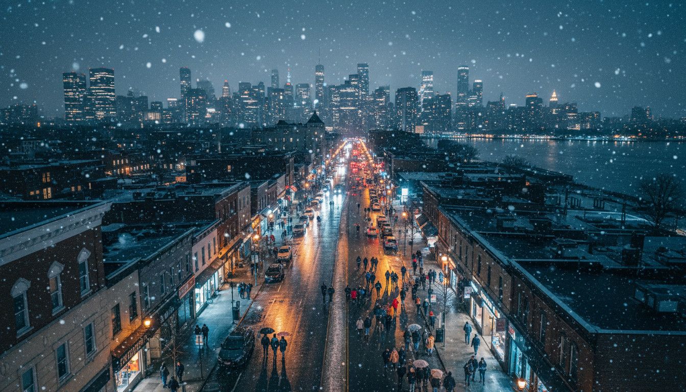 Achieving Homeownership in North Bergen, NJ: Navigating Affordability in Today's Rate Environment