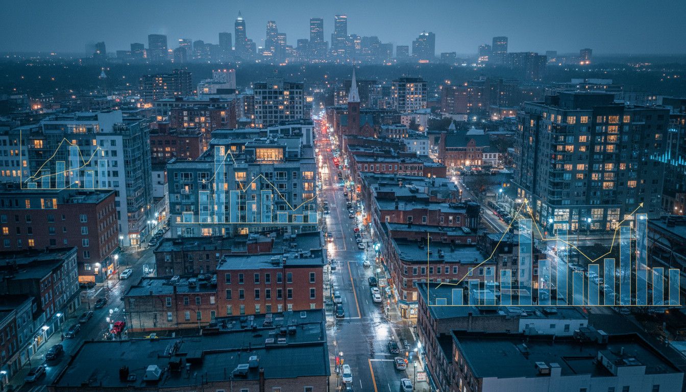 Achieving Homeownership in Orange NJ: How Rate Buydowns and Integrated Financing Can Help