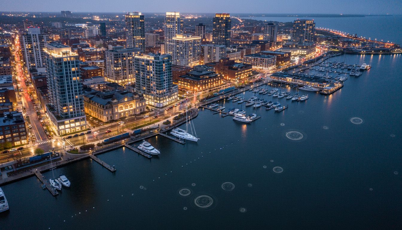 Achieving Westchester Affordability: A Guide to Buying a Home in New Rochelle