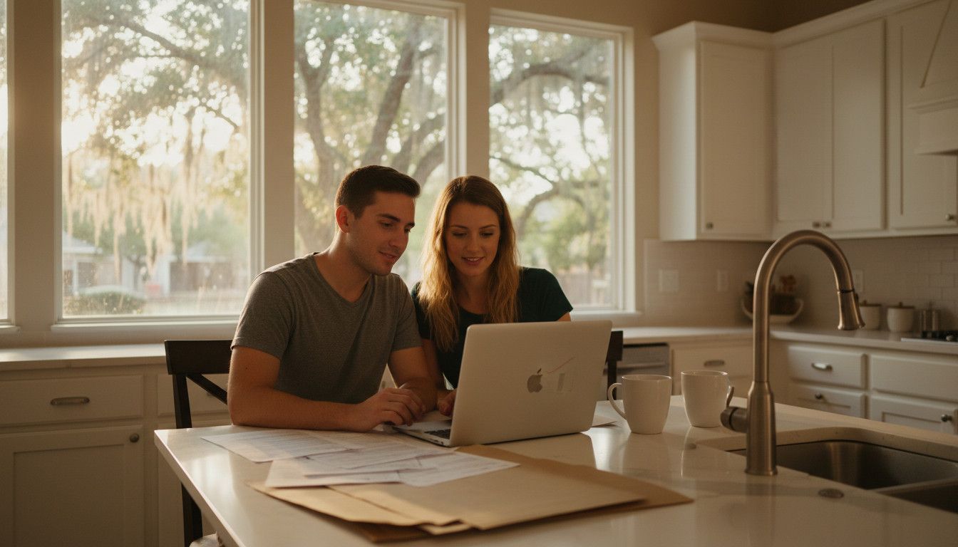 Affordability in Sugar Land: How the Right Mortgage Strategy Can Help