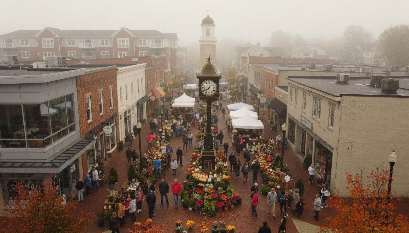 Affordability Unlocked: A Guide to Buying Homes in Burlington Township, NJ