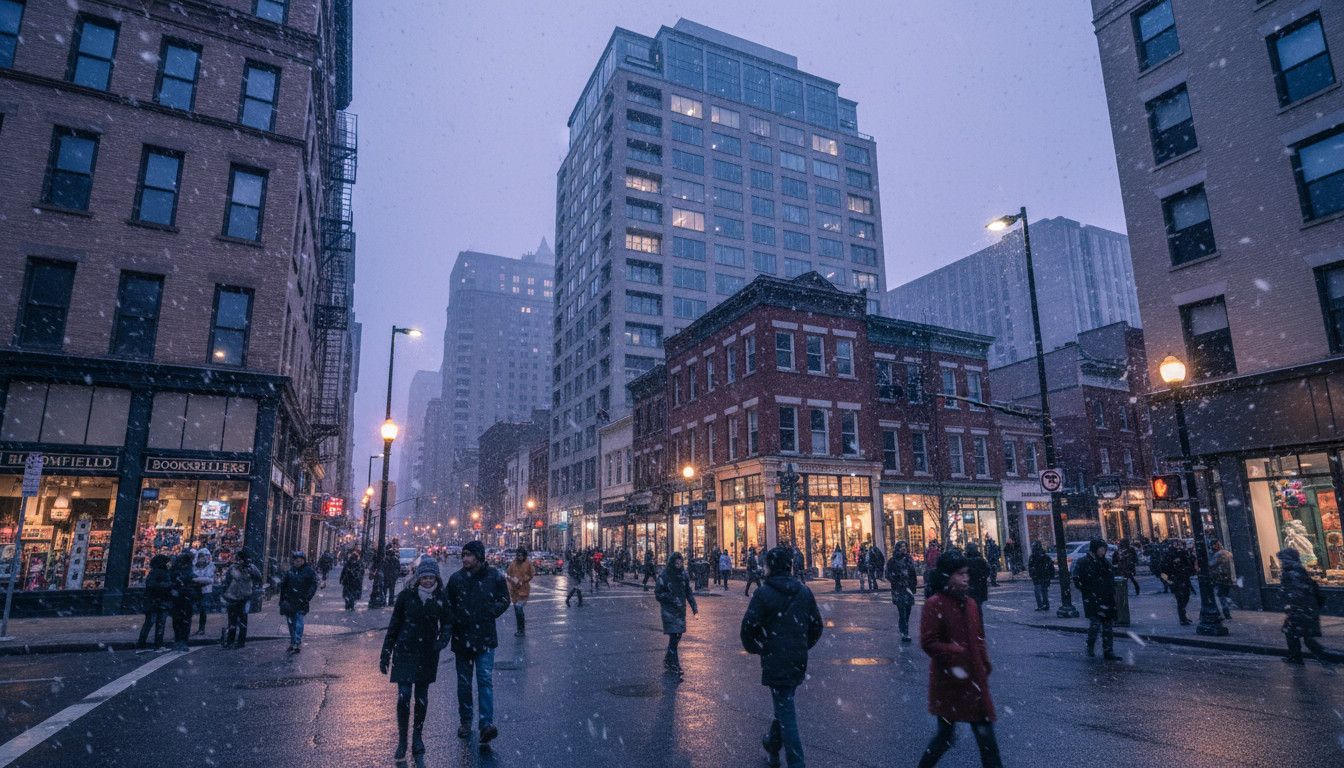 Affordable Homes Near Montclair State University: A Comparison of Bloomfield, Belleville, and Passaic