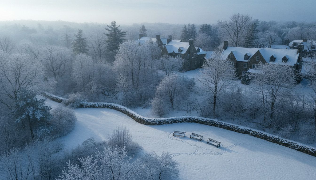 Affording Briarcliff Manor: Mortgage Strategies for Westchester's Competitive Market