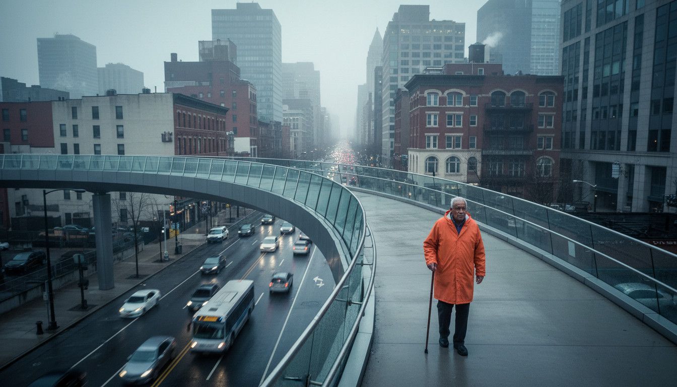 Aging in Place in Mount Vernon, NY: Exploring Senior Care Options Beyond Wartburg