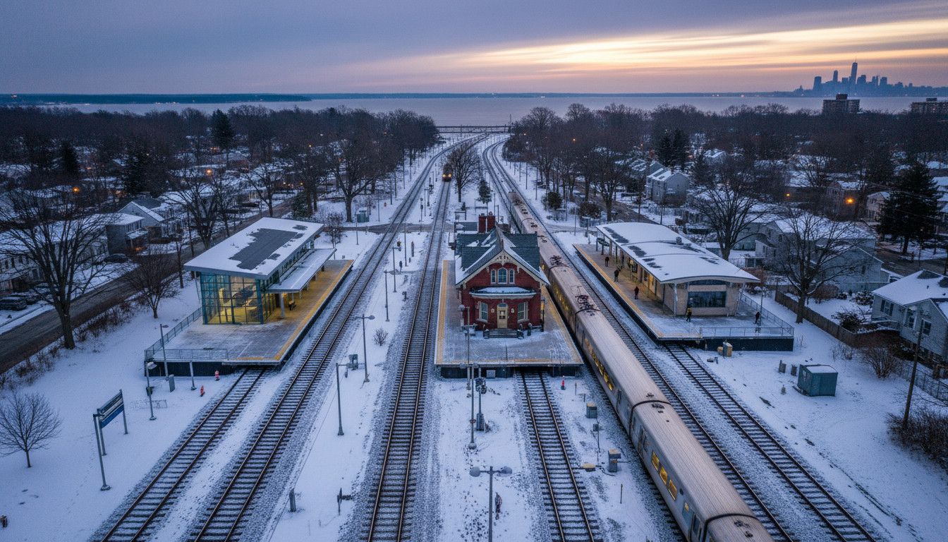 Albertson vs. Roslyn vs. Manhasset: Which Nassau County Village Is Right for Your Family?