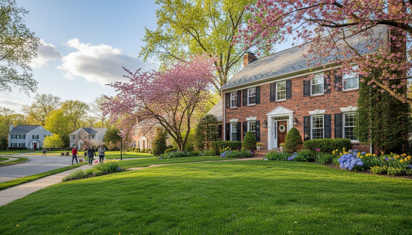 Allendale & Upper Saddle River: Bergen County Hidden Gems 2025