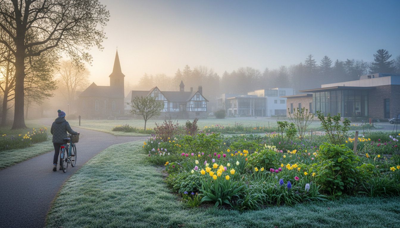 Allendale vs Ridgewood vs Ho-Ho-Kus: Which Bergen County Village Is Right for Your Family?