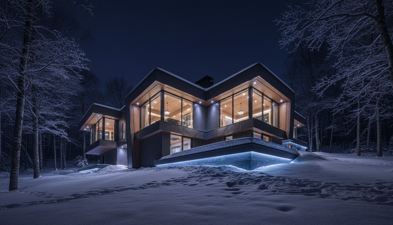 Alpine NJ Housing Market Report: Understanding the Drivers of Luxury