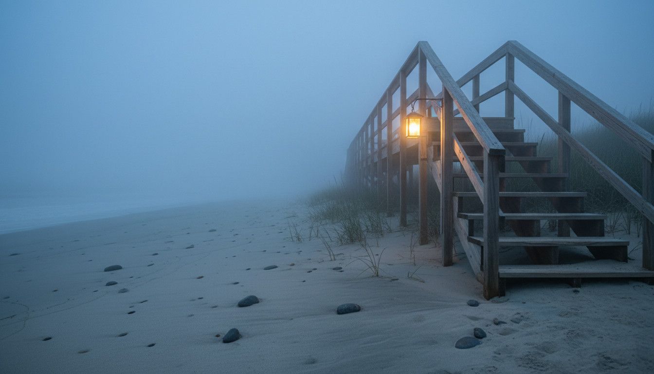Amagansett Dunes: Inside the Most Coveted Oceanfront Enclave on the East End