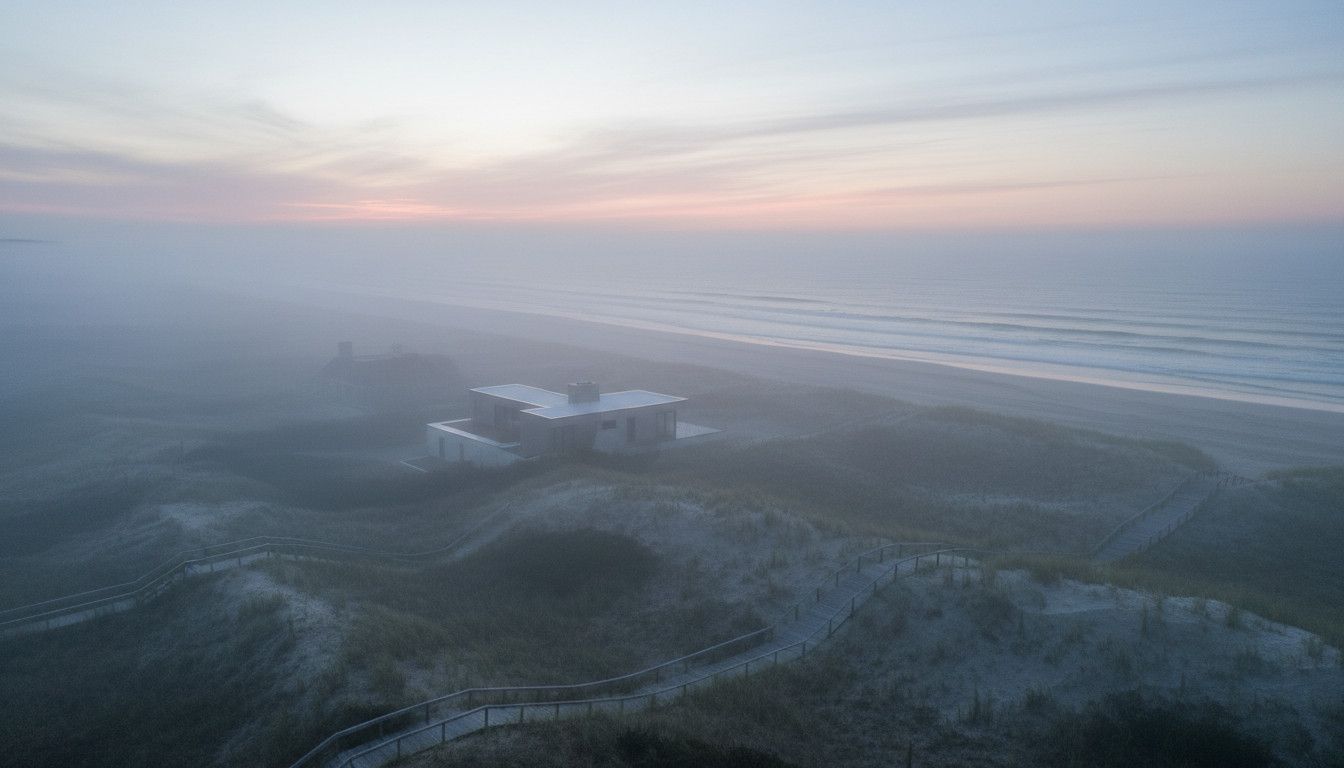 Amagansett's Evolving Luxury Real Estate Market: A Data-Driven Analysis