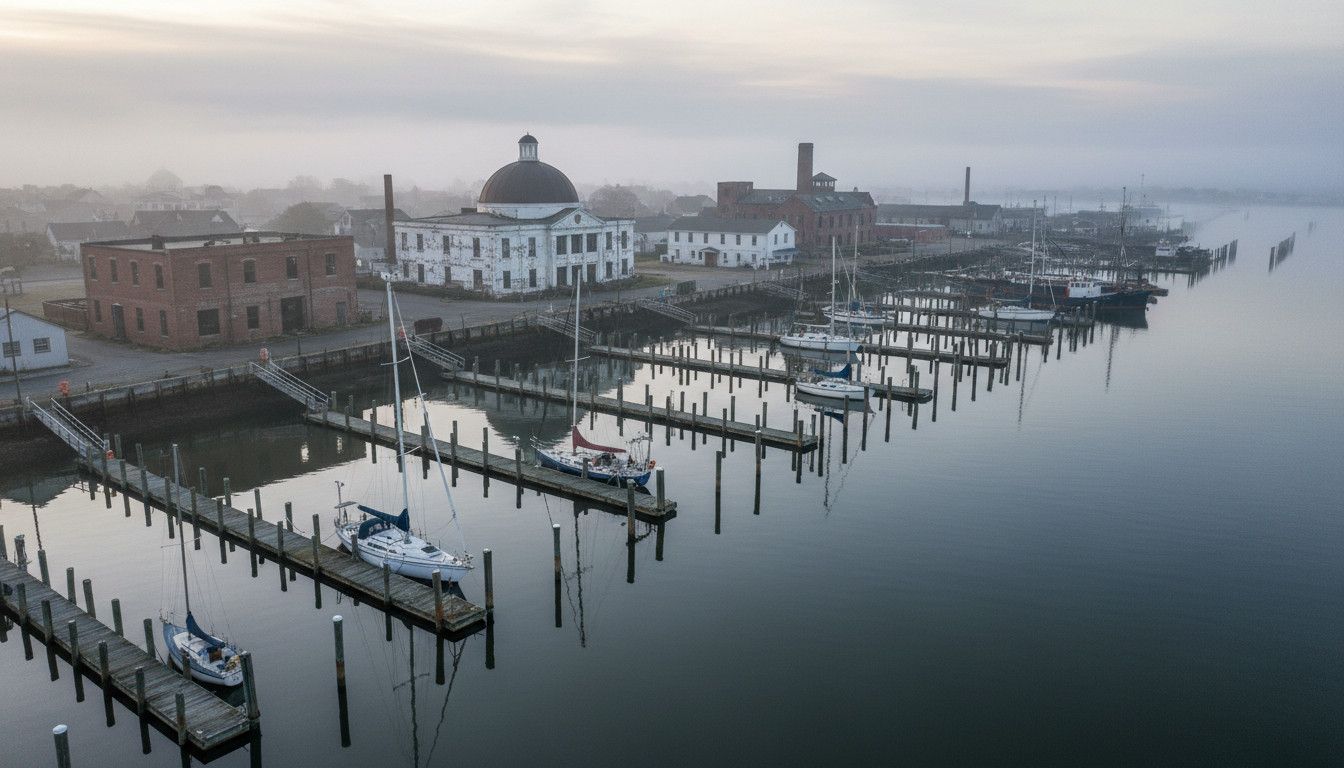 Amityville, NY Real Estate: The Complete Buyer's Guide