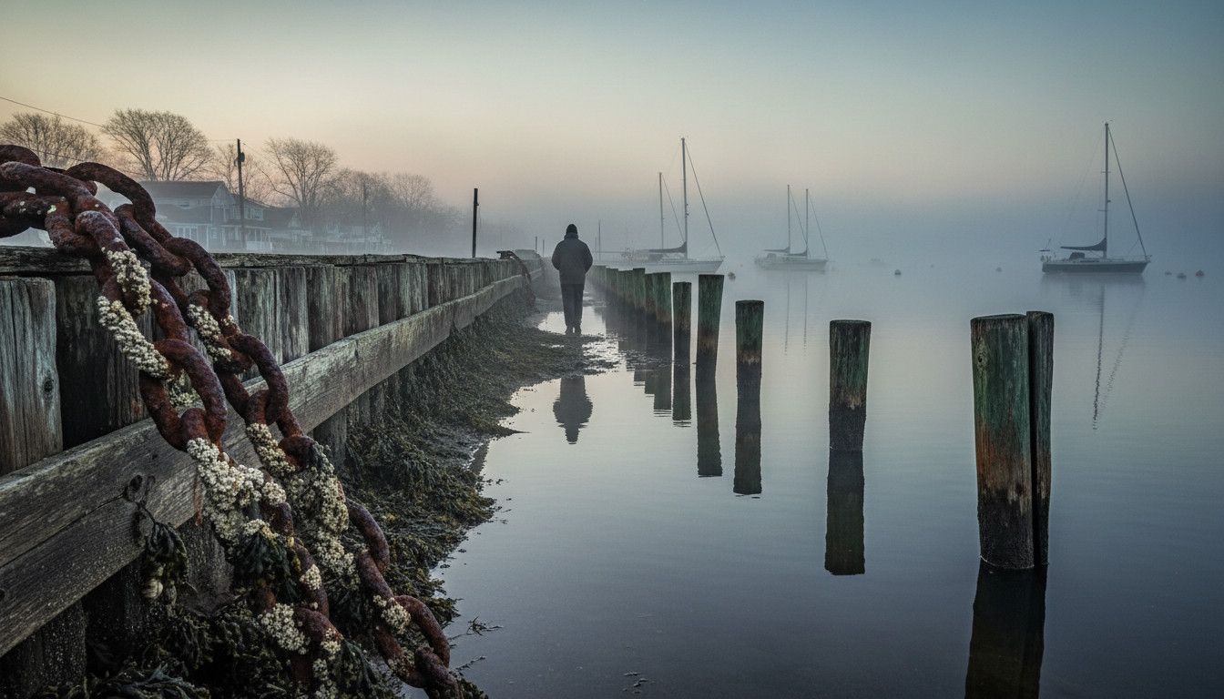 Amityville Waterfront Homes: Living on the Great South Bay vs. Inland Neighborhoods