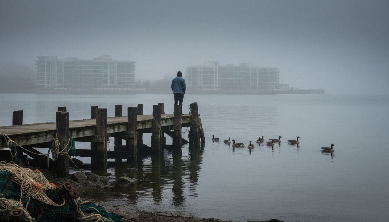 Amityville Waterfront Homes: Weighing the Premium Against Inland Alternatives