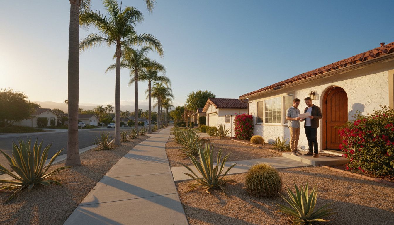 Anaheim, CA Housing Market Trends 2025: Timing is Everything