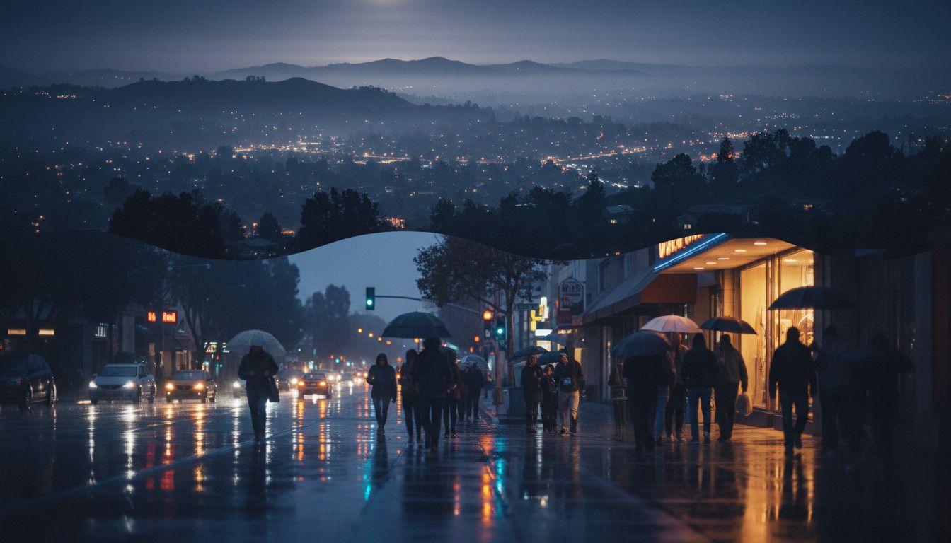 Anaheim Hills vs. West Anaheim: Which Side of the City Fits Your Life?