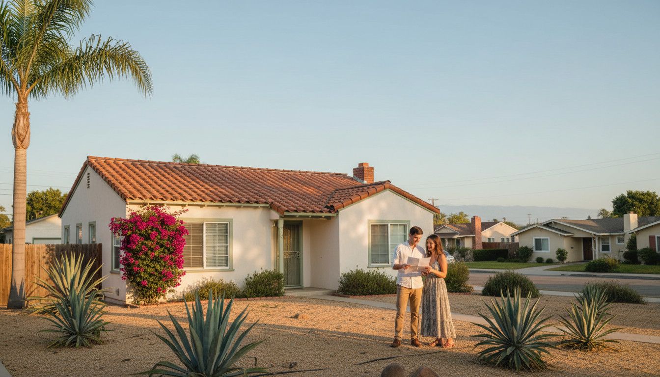 Anaheim vs. Garden Grove vs. Orange: Which Orange County City Should You Buy In?