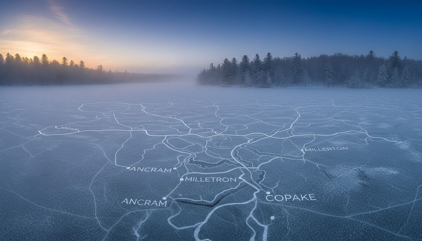 Ancram vs. Millerton vs. Copake: Which Columbia County Town Is Right for Your Hudson Valley Move?