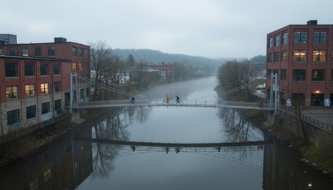 Ansonia CT Real Estate: The Lower Naugatuck Valley's Most Affordable Entry Point