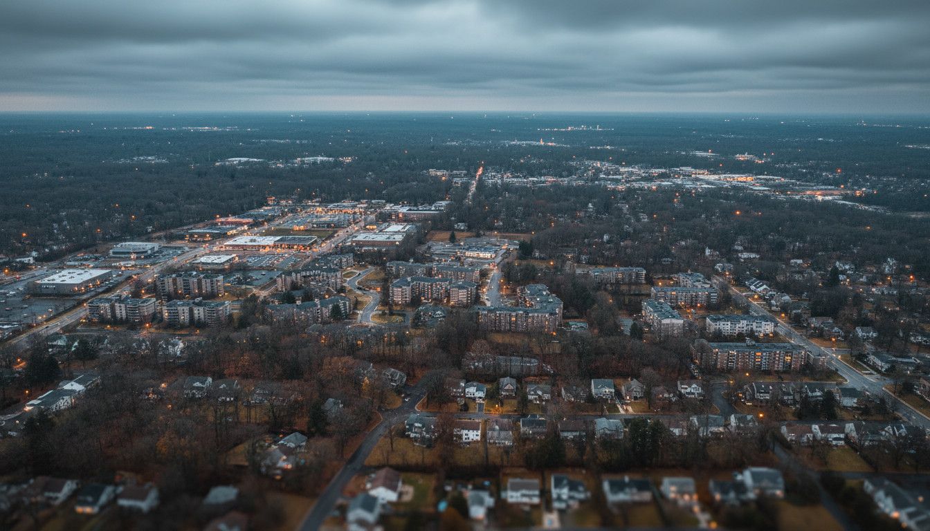 Apartments and Condos for Rent in Commack, NY: What's Actually Available and What It Costs