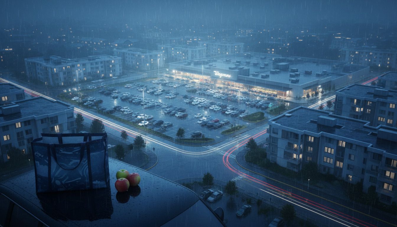 Apartments and Condos for Rent Near Wegmans Montvale NJ: What's Available and What It Costs