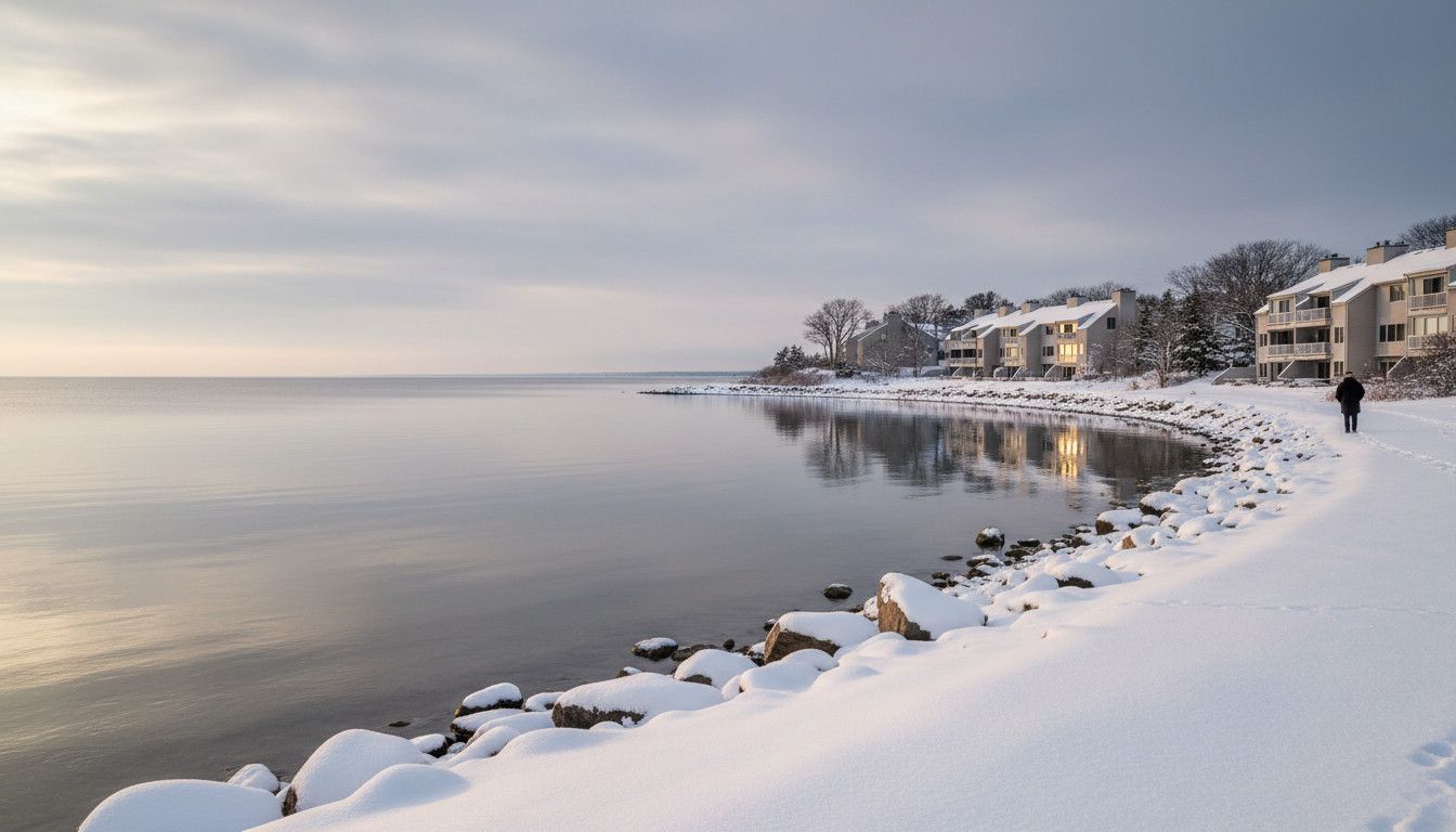 Apartments and Condos for Rent or Sale in Miller Place, NY: A Realistic Look