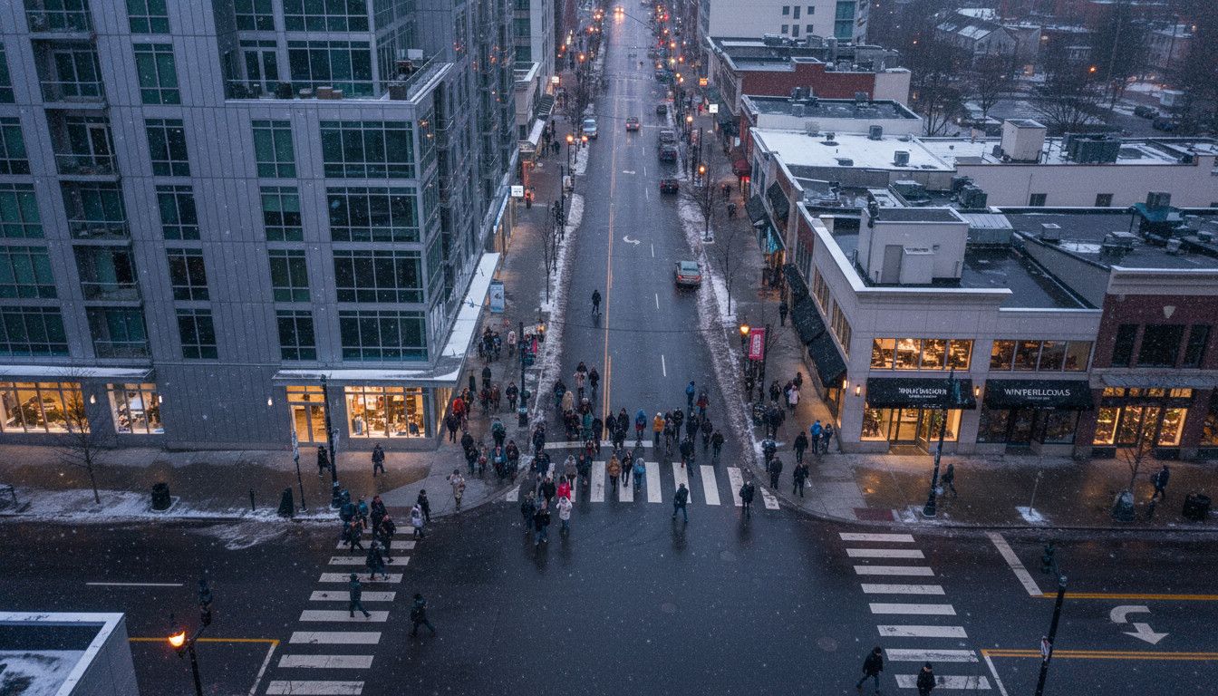 Apartments and Condos for Sale in Paramus NJ: Your Complete Guide