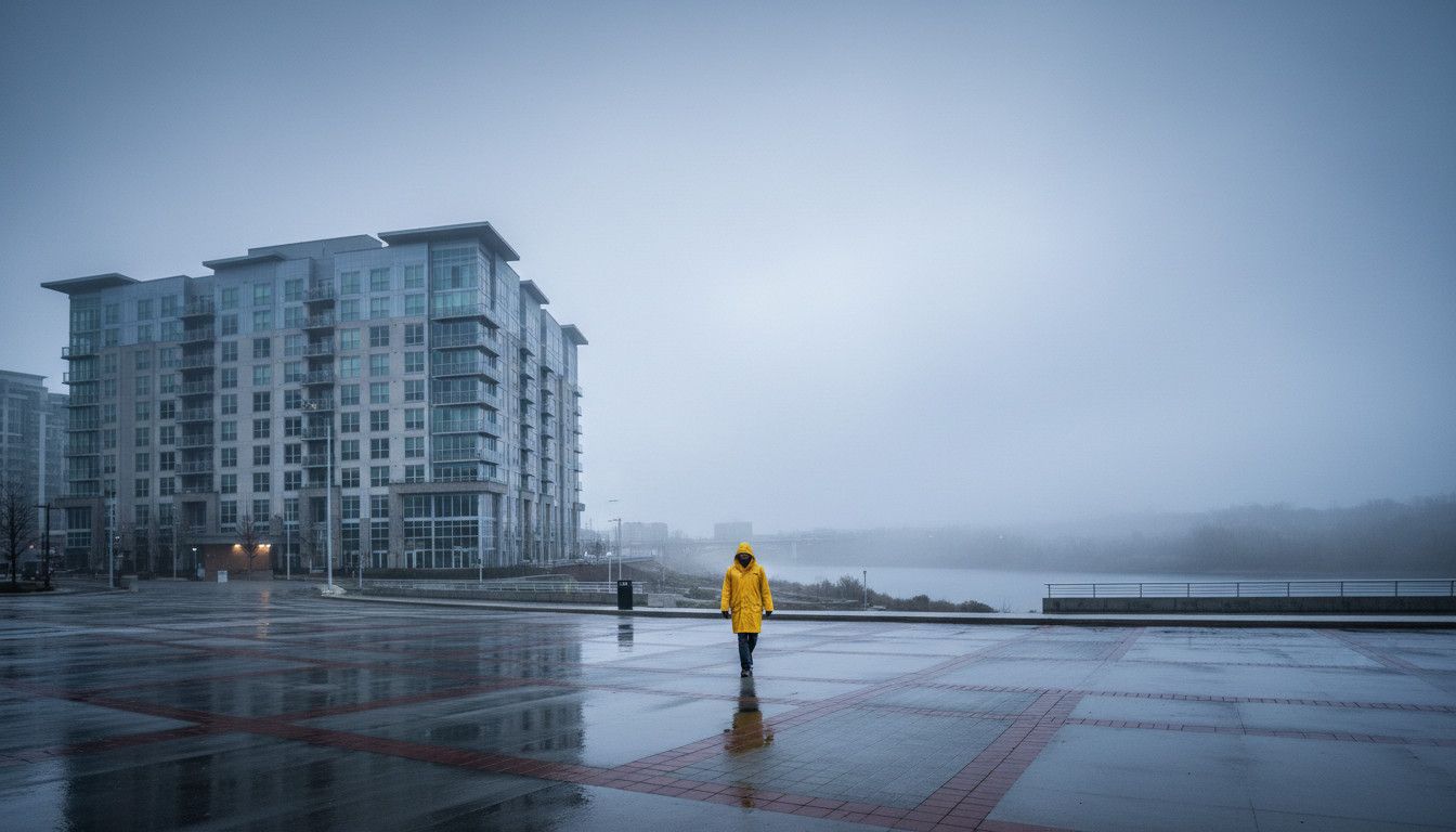 Apartments and Condos in Bridgewater Township NJ: What Renters and Buyers Need to Know