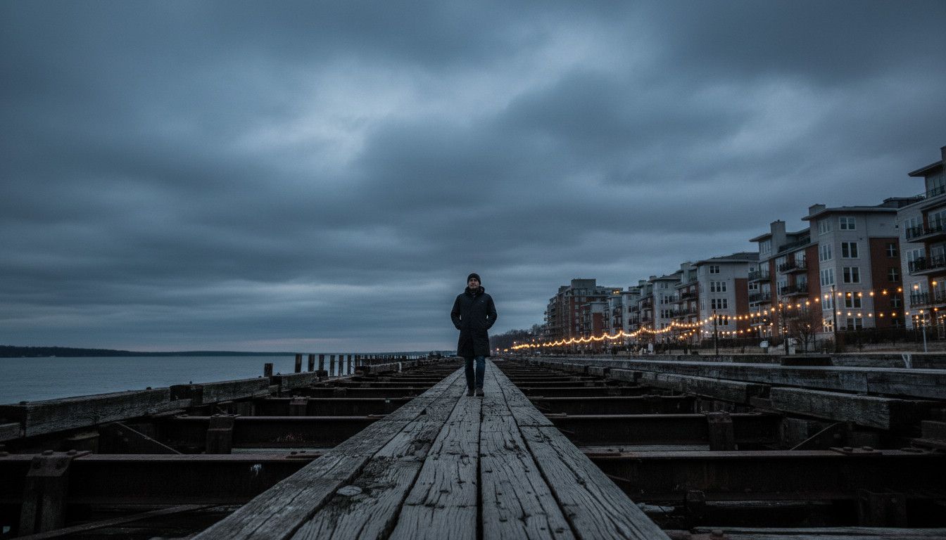 Apartments and Condos in Hastings-on-Hudson, NY: A Guide for Renters and Buyers