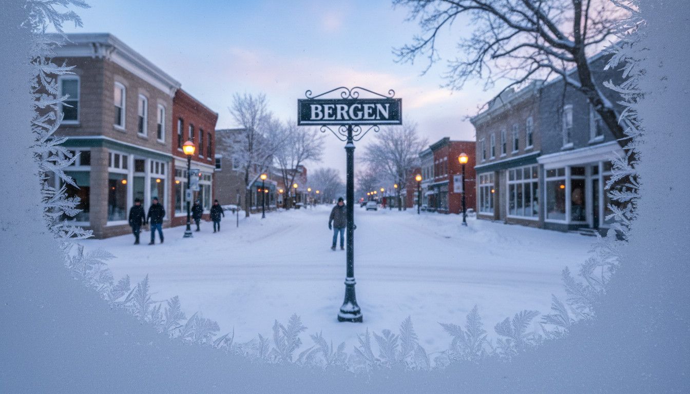 Apartments and Rentals in Bergen, NY: A Guide to Renting and Buying