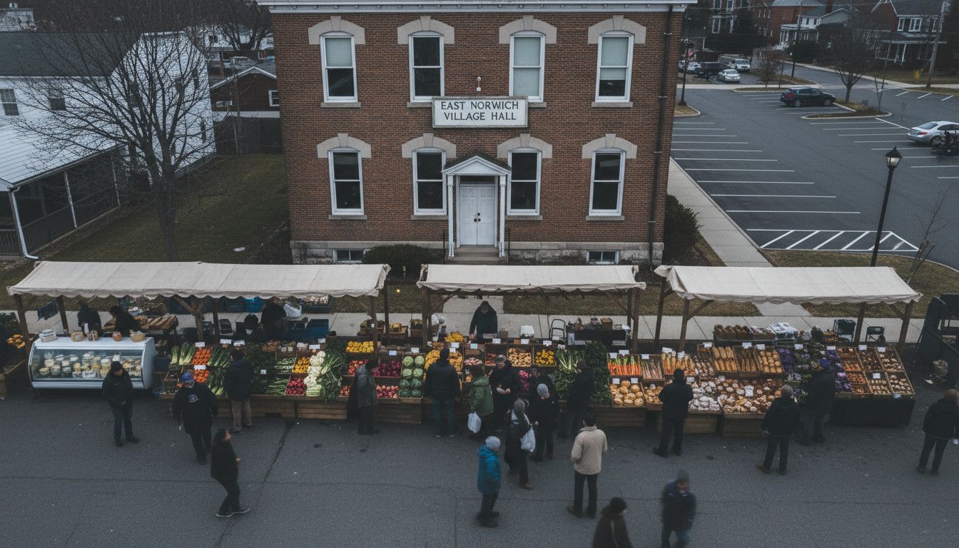 Apartments and Rentals in East Norwich, NY: What to Know Before You Rent or Buy