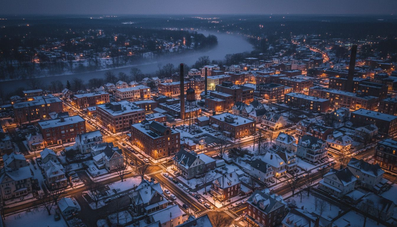 Apartments and Rentals in Hawthorne, NJ: What Renters Need to Know in 2025