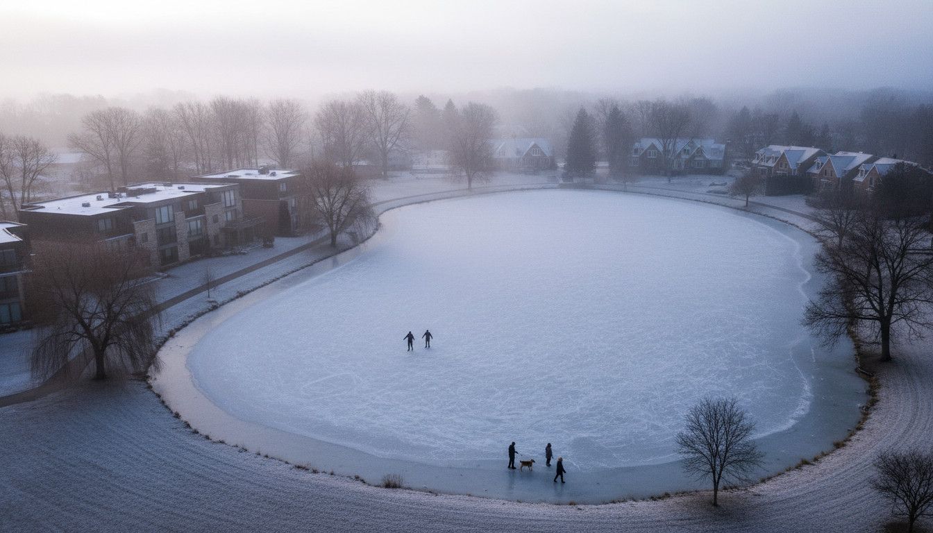 Apartments & Condos in Wyckoff NJ: A Guide for Renters and Downsizers