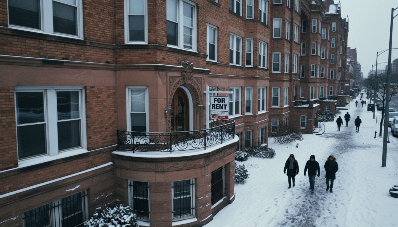 Apartments for Rent in East Orange, NJ: A Neighborhood-by-Neighborhood Guide