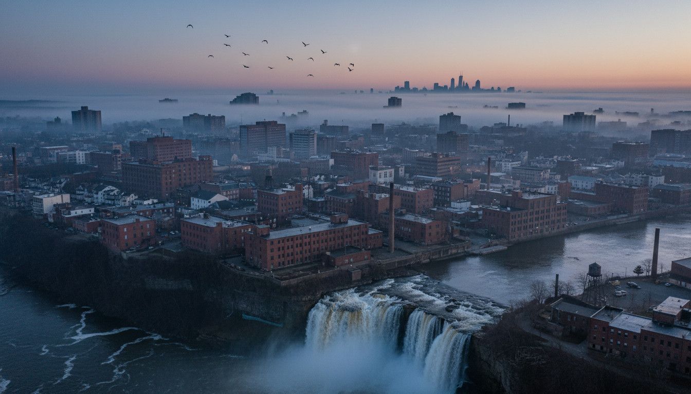 Apartments for Rent in Paterson NJ: What You'll Actually Find (and Pay) in 2025